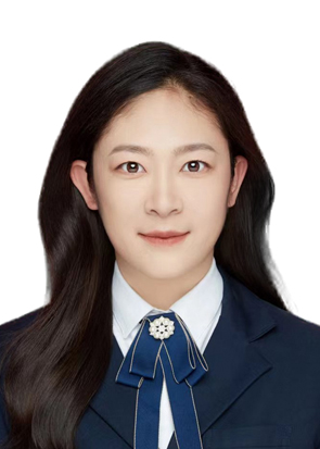 璀璨之星，點(diǎn)贊最美女性—趙瑞琪
