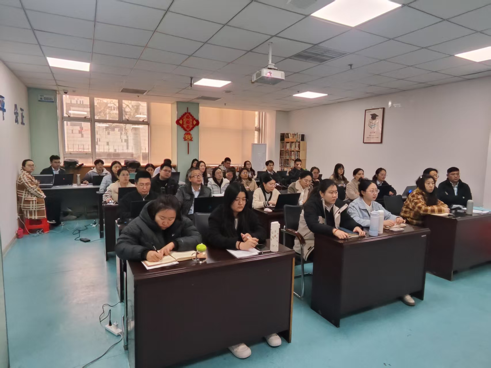 造價板塊全員集結(jié)！2024版工程量清單標準學習進行時