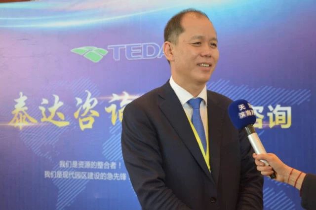 國福旺董事長—泰達咨詢“十五五”人才觀【擎人才之火，鑄發(fā)展新程】